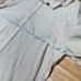 Rails Wyatt Long Sleeve Shirt Hummus Color Size XXL NWT 100% Cotton Pocket