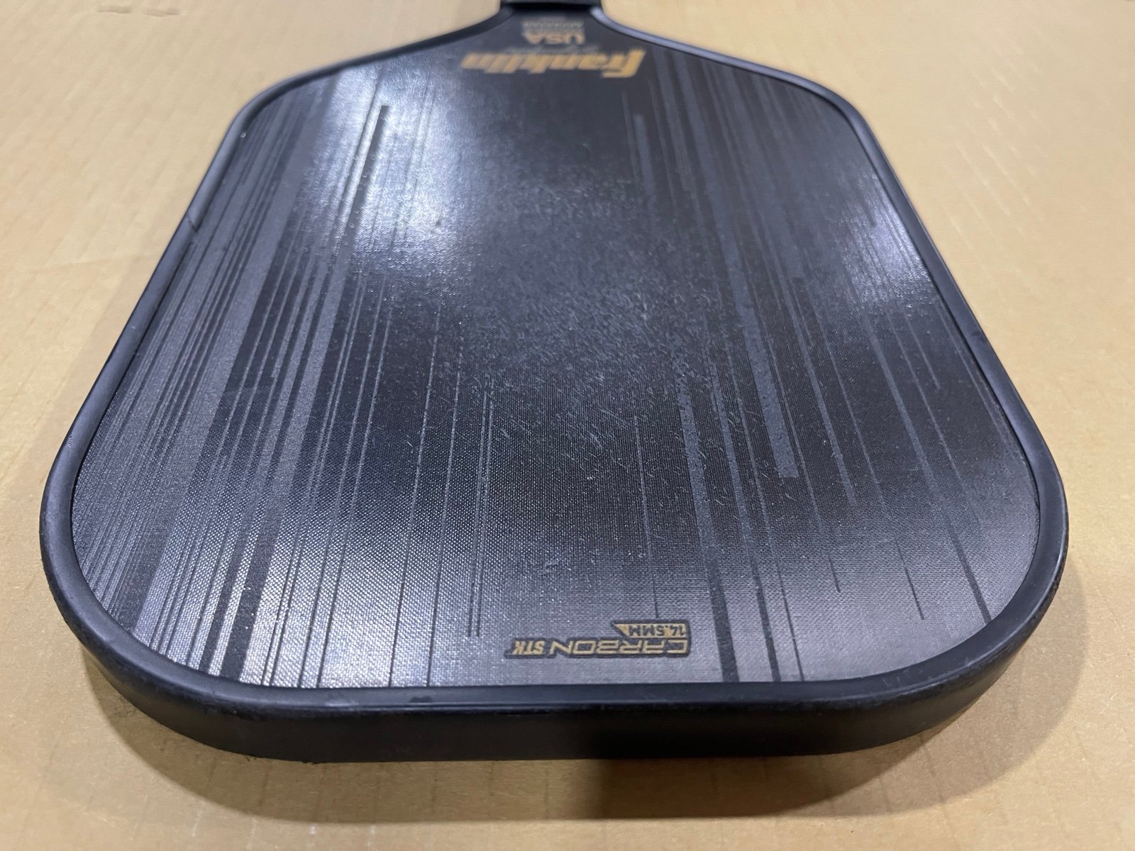 Franklin pickleball paddle