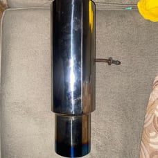 Muffler