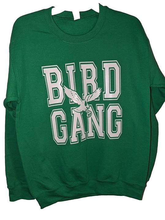 Bird Gang TShirt