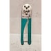 Buchanan Tools 615466 Ratchet Hand Crimp Crimper Tool Amerace Corp