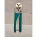 Buchanan Tools 615466 Ratchet Hand Crimp Crimper Tool Amerace Corp