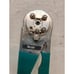 Buchanan Tools 615466 Ratchet Hand Crimp Crimper Tool Amerace Corp