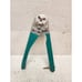 Buchanan Tools 615466 Ratchet Hand Crimp Crimper Tool Amerace Corp