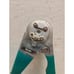 Buchanan Tools 615466 Ratchet Hand Crimp Crimper Tool Amerace Corp