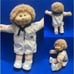 Cabbage Patch Kids doll marine boy