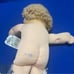 Cabbage Patch Kids doll marine boy