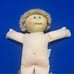 Cabbage Patch Kids doll marine boy