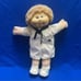 Cabbage Patch Kids doll marine boy