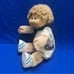 Cabbage Patch Kids doll marine boy
