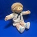 Cabbage Patch Kids doll marine boy