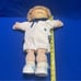 Cabbage Patch Kids doll marine boy
