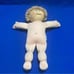 Cabbage Patch Kids doll marine boy