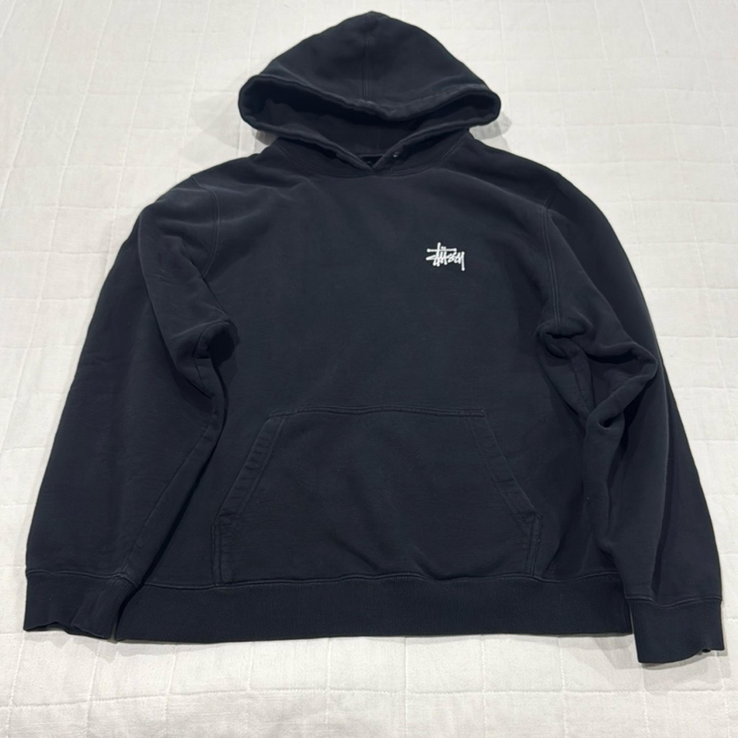 Stussy Hoodie
