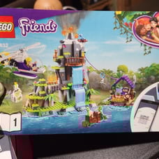 LEGO sets