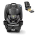 Graco 4Ever DLX Grad 5-in-1 Slim Car Seat in Harrison Fashion (FW)