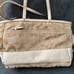 Coach Diaper Bag