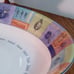 Royal Doulton Trail Finder 13 inch pasta bowl 11 inch quiche