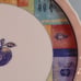Royal Doulton Trail Finder 13 inch pasta bowl 11 inch quiche