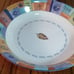 Royal Doulton Trail Finder 13 inch pasta bowl 11 inch quiche