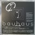 BAUHAUS 1979 - 1983, 2 cd collection