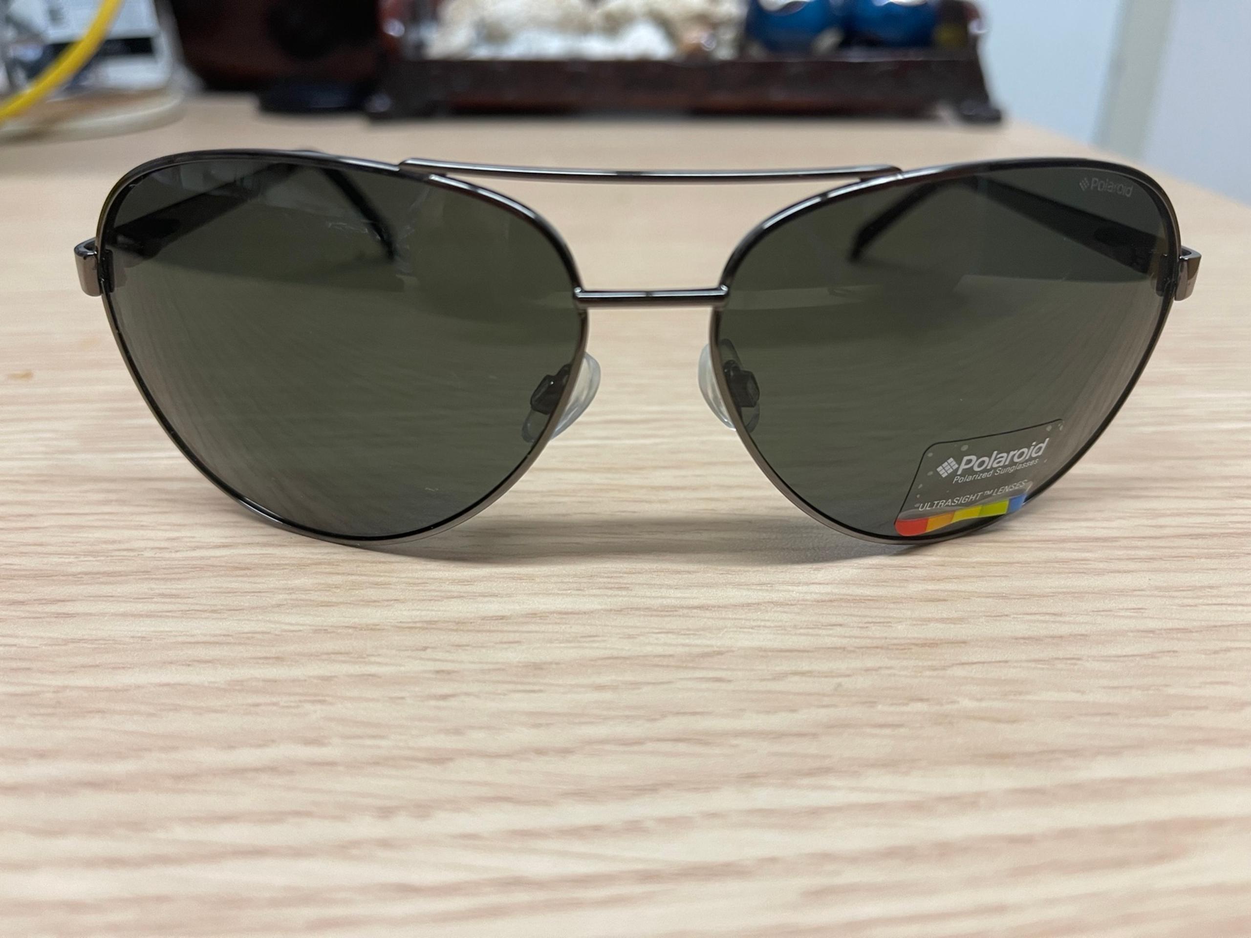 Polaroid polarized sunglasses for men P4400B