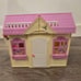 Barbie 1998 Mattel Kelly's Pop Up Playhouse