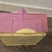 Barbie 1998 Mattel Kelly's Pop Up Playhouse