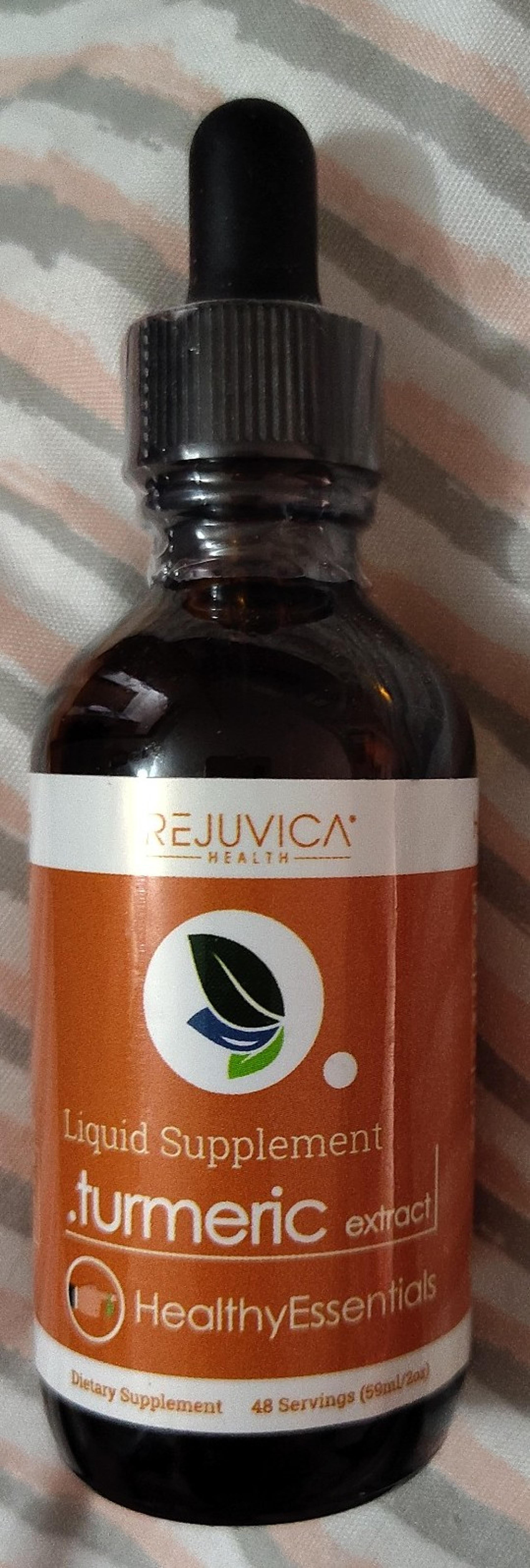 Turmeric Extract