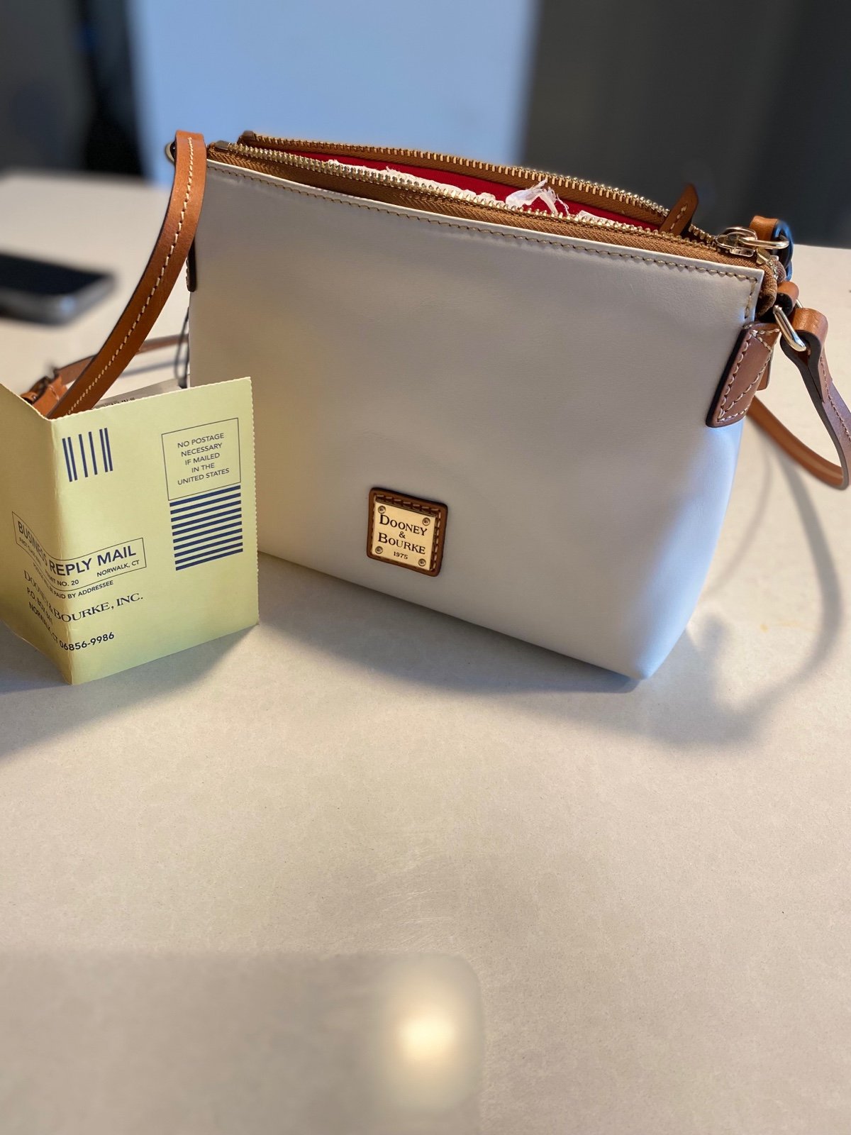 Dooney Bourke
