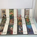 VGT Childcraft Annual 1968-1979 12 Volumes Hardcover EUC