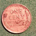 1943-S Penny