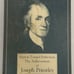 Motion Towards Perfection The Achievement Of Joseph Priestly Truman Schwartz