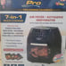 PowerAirFryer Pro 7 in 1