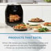 PowerAirFryer Pro 7 in 1