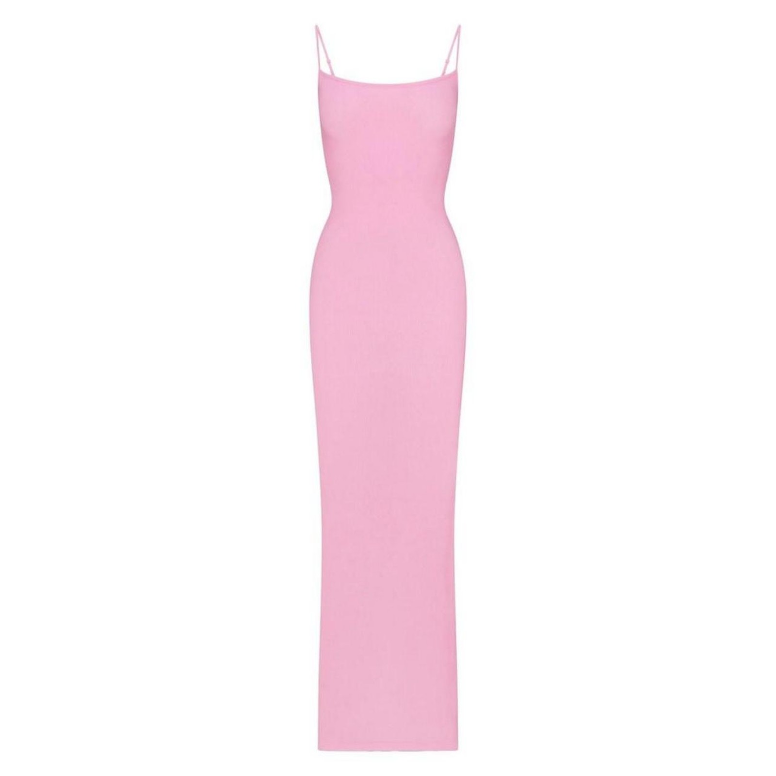 NWT Skims Soft Lounge Long Slip Dress