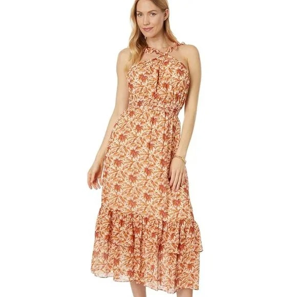NWT Paige Florencia Dress