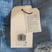 NWT Levis Ribcage high waisted Shorts