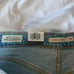 NWT Levis Ribcage high waisted Shorts