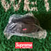 Supreme Furry Ushanka Hat Black