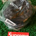 Supreme Furry Ushanka Hat Black