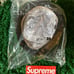 Supreme Furry Ushanka Hat Black