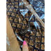 Set Of 7 Christian Dior Mens Ties Assorted Patterns & Colors Classic Design Form