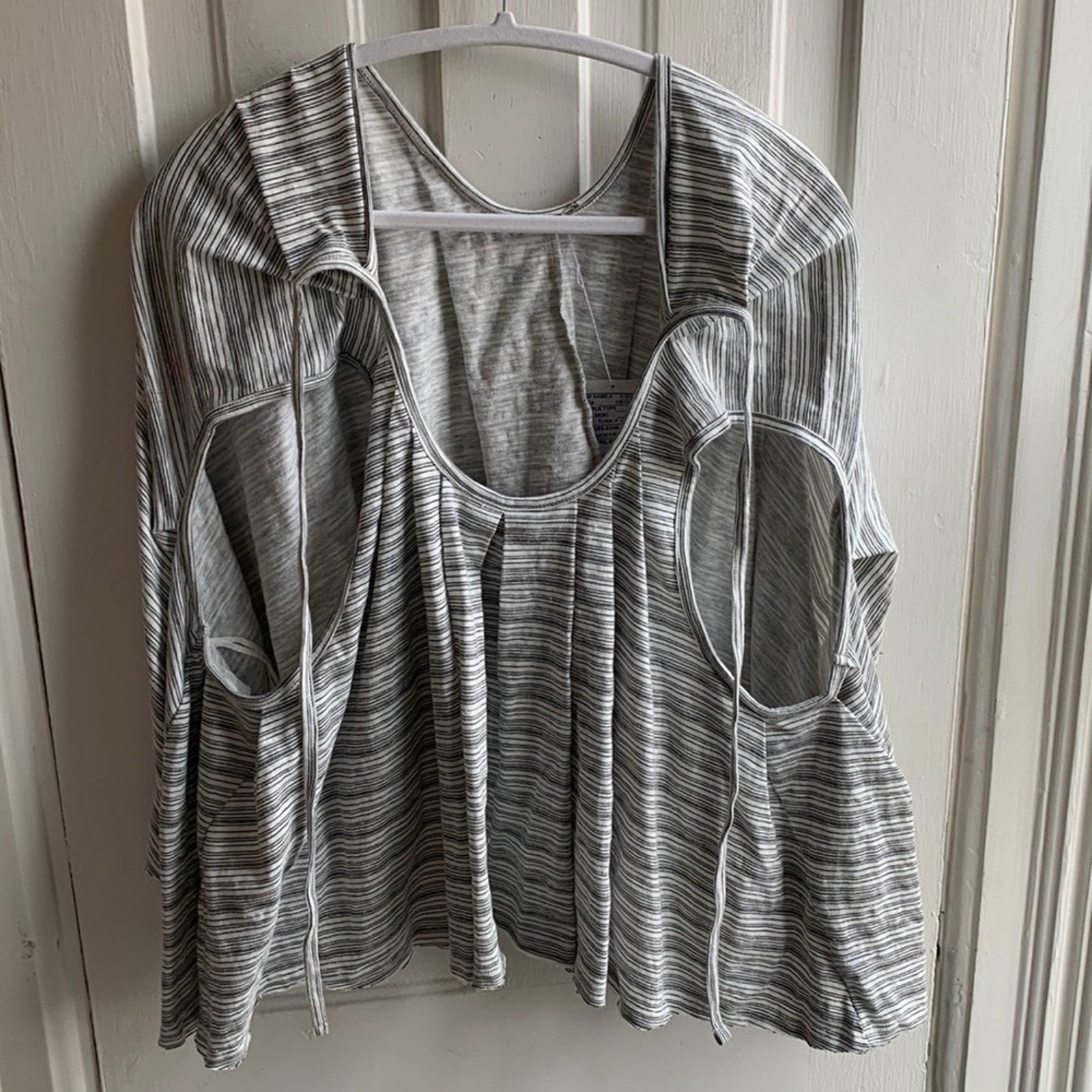 Free People Turn It Up Tank Top NWT