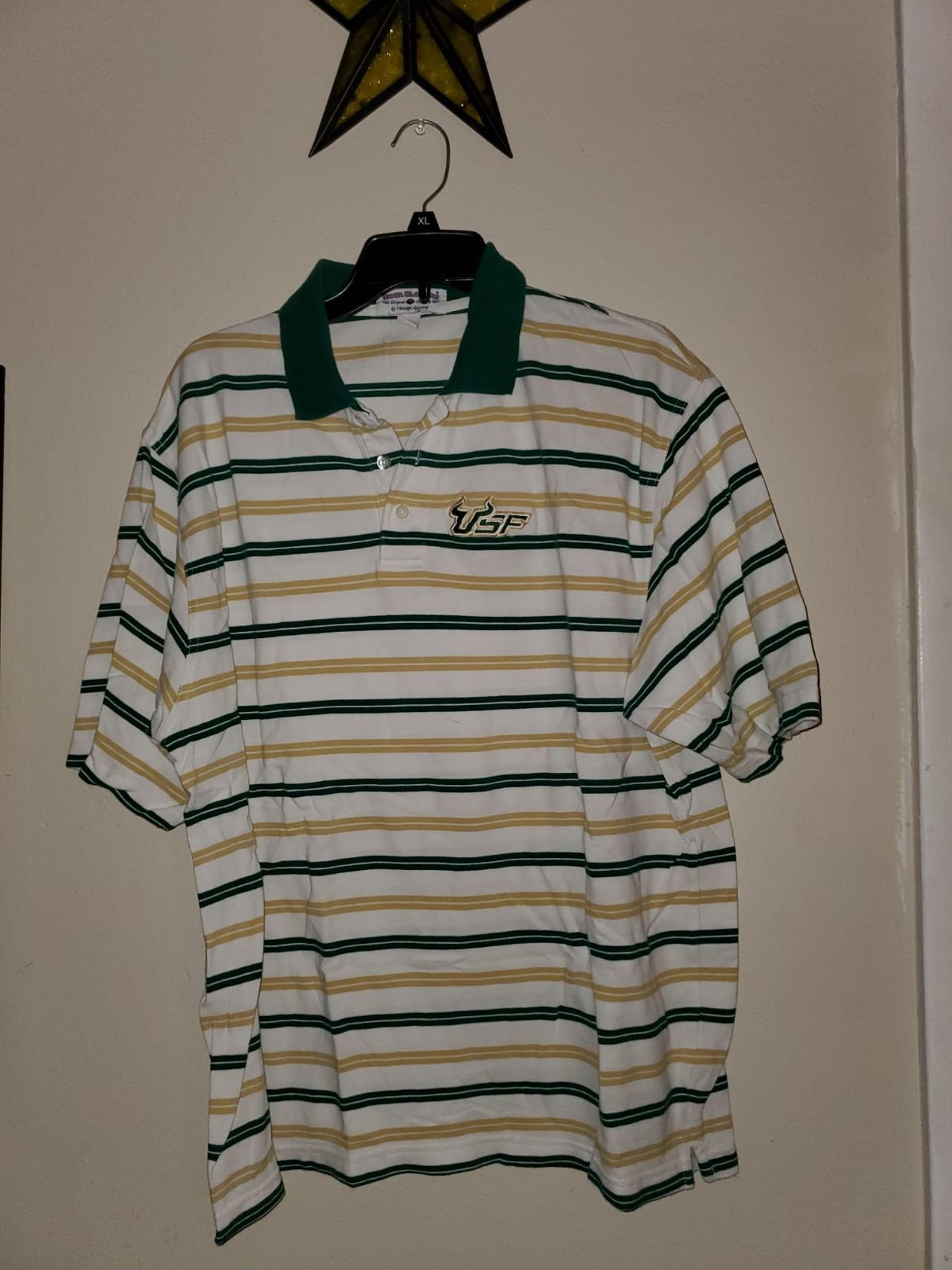 XL USF Polo
