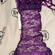 underbust corset