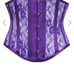 underbust corset