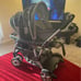 Graco double stroller