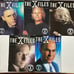 The Xfiles collector’s edition magazine Volume 1 lot