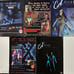 The Xfiles collector’s edition magazine Volume 1 lot
